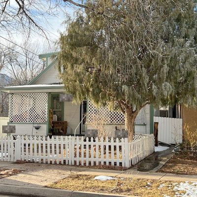 114 S 16 Th St, Colorado Springs, CO 80904