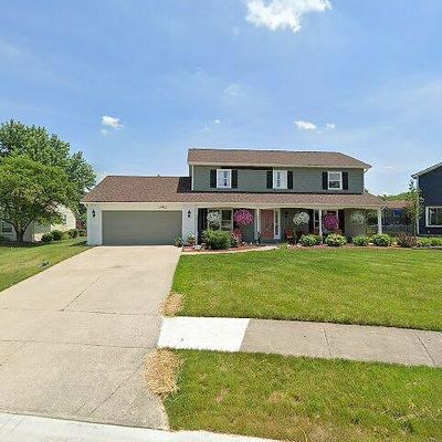 11402 Wayfair Pl, Fort Wayne, IN 46845