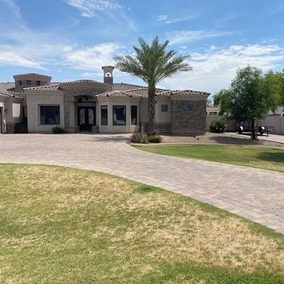 11407 E Bellflower Ct, Chandler, AZ 85249