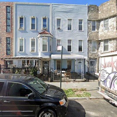 1141 Jefferson Ave, Brooklyn, NY 11221