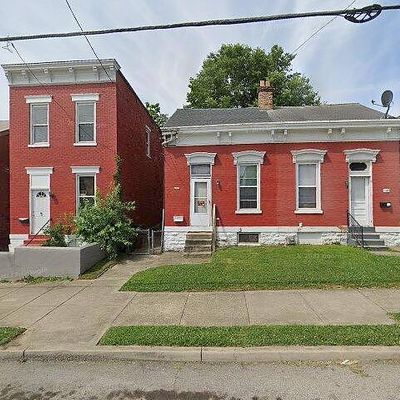 1142 Central Ave, Newport, KY 41071