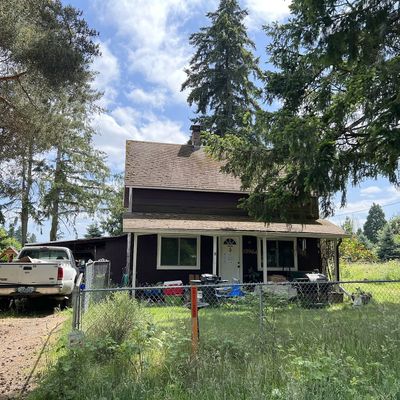 13964 S Graves Rd, Mulino, OR 97042