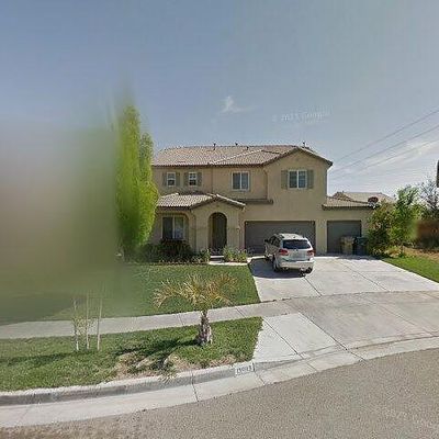 13983 Platinum St, Hesperia, CA 92344