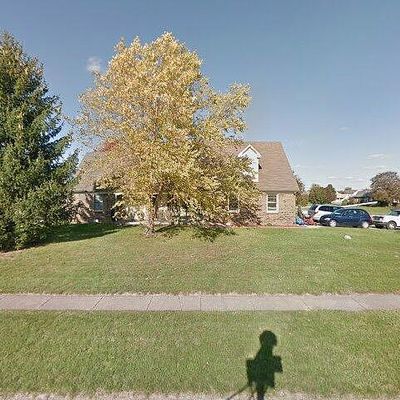 14 Colony Ct, Greenfield, IN 46140