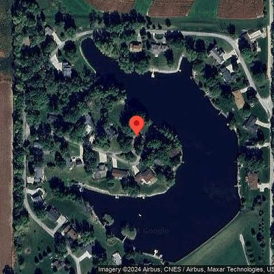 14 Lake Lynnwood, Lynn Center, IL 61262