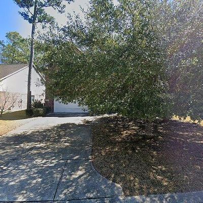 14 Sprite Woods Pl, Spring, TX 77382