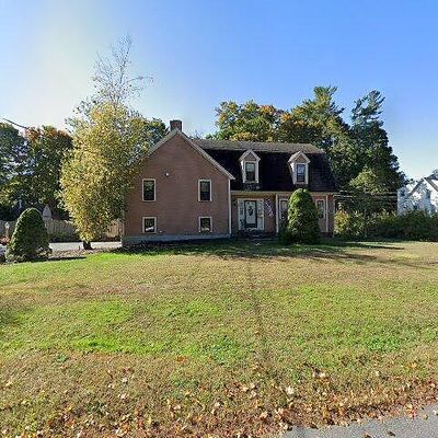 140 S River St, Marshfield, MA 02050