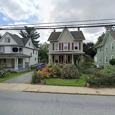 140 W Evergreen St, West Grove, PA 19390