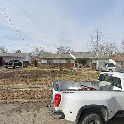 1401 Sunset Rd, Pawhuska, OK 74056