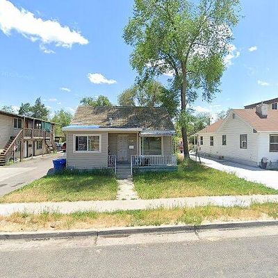 1401 W 400 S, Salt Lake City, UT 84104