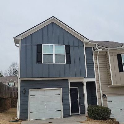 1402 Canopy Dr, Atlanta, GA 30344