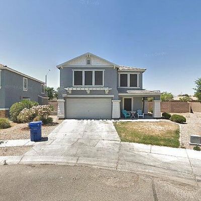 1402 S 122 Nd Ln, Avondale, AZ 85323