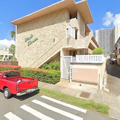 1403 Makiki St # B204, Honolulu, HI 96814