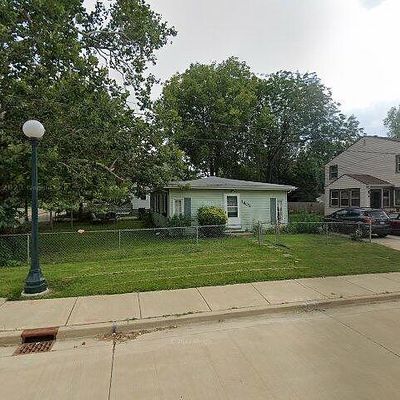 1403 W Columbia Ave, Champaign, IL 61821