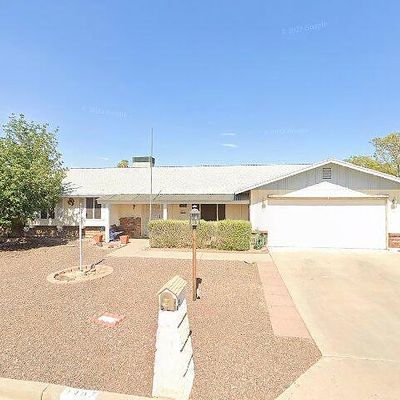 1407 N 61 St St, Mesa, AZ 85205