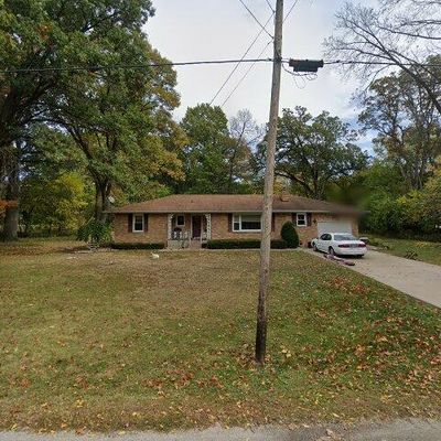 1407 S Hawthorne Rd, Streator, IL 61364