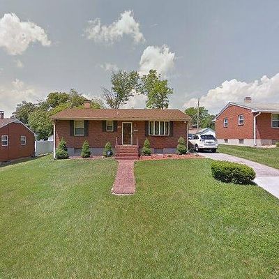 1408 Fresno St Nw, Roanoke, VA 24017