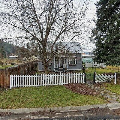 1408 Montana Ave, Libby, MT 59923