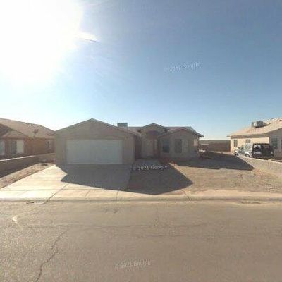 1408 N Los Portales Ave, San Luis, AZ 85336