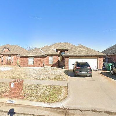 1409 Sw 131 St Ter, Oklahoma City, OK 73170