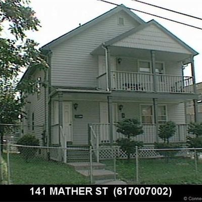 141 Mather St, Hartford, CT 06120