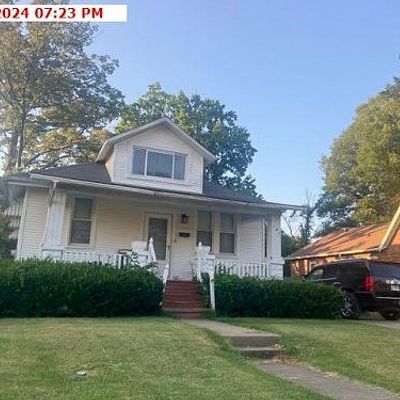 141 N 31 St St, Belleville, IL 62226