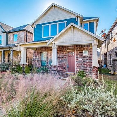 1411 English Blue Ln, Arlington, TX 76005