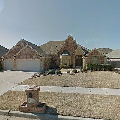 1412 Nw 171 St St, Edmond, OK 73012