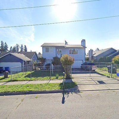 1414 E 59 Th St, Tacoma, WA 98404