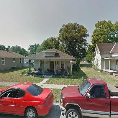 1415 N Mccann St, Kokomo, IN 46901