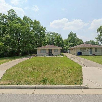 1416 Bronson Ave, Toledo, OH 43608