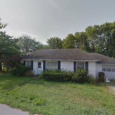 1417 Mulberry St, Taylorsville, IN 47280