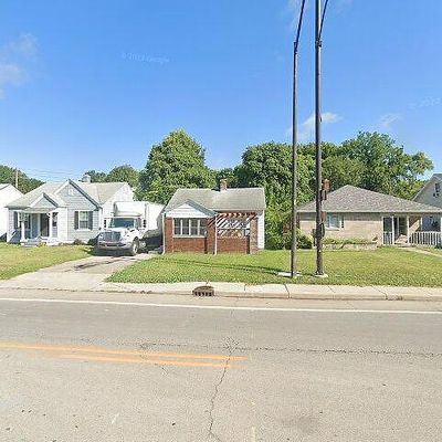 1418 E 46 Th St, Indianapolis, IN 46205