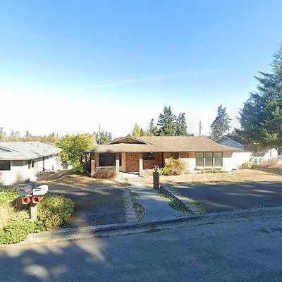 1419 W 11 Th St, Port Angeles, WA 98363