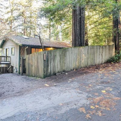 14225 Cherry St, Guerneville, CA 95446