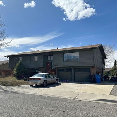 1426 Manchester Dr, Montrose, CO 81401