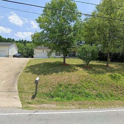 1428 Old Mocksville Rd, Salisbury, NC 28144