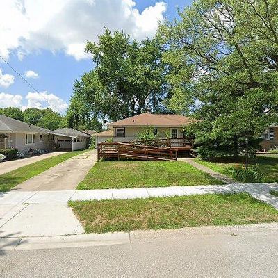 1428 N Harvey St, Griffith, IN 46319