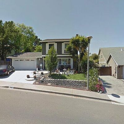 143 Chelsea Hills Dr, Benicia, CA 94510