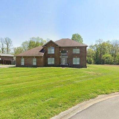 143 Holly Hills Dr, Mount Sterling, KY 40353