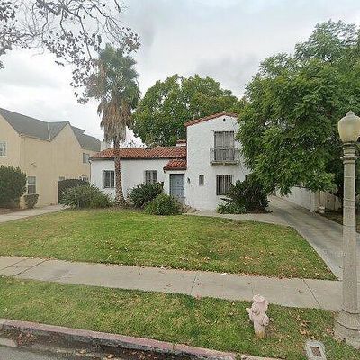 143 S Highland Ave, Los Angeles, CA 90036