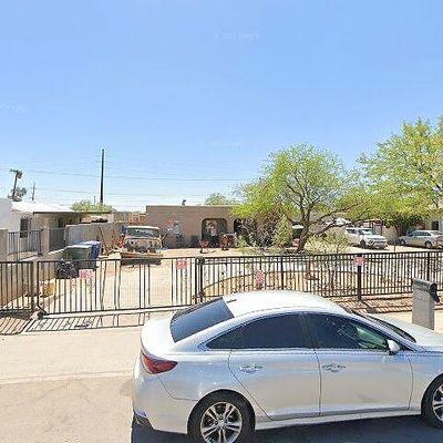 143 W Kentucky St, Tucson, AZ 85714