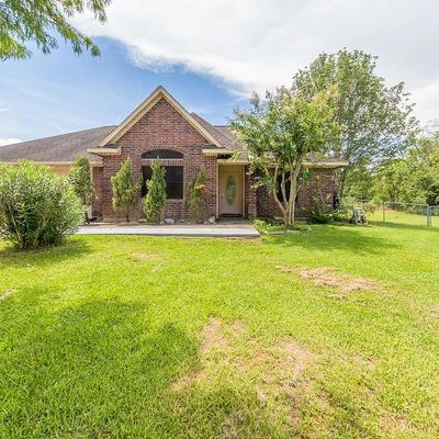 14300 Country Side St, Santa Fe, TX 77517