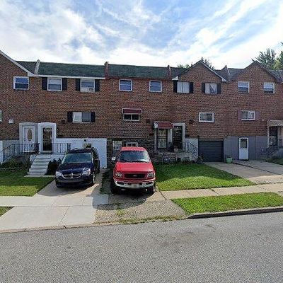 1431 Forrester Ave, Sharon Hill, PA 19079