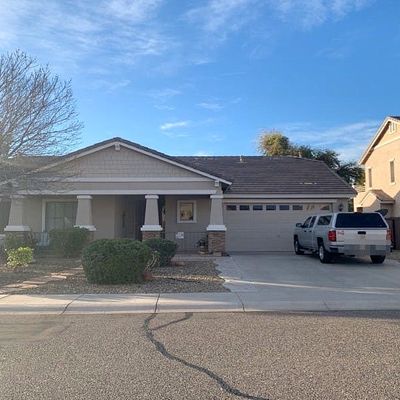 14323 W Port Royale Ln, Surprise, AZ 85379