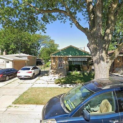 14326 S Calhoun Ave, Chicago, IL 60633