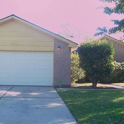 1435 Lazy Spring Dr, Missouri City, TX 77489