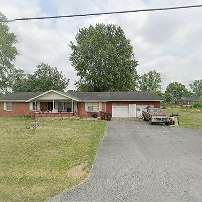 14351 S Jonesville Rd, Columbus, IN 47201