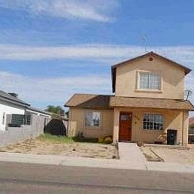 1436 E Constitution St, San Luis, AZ 85336