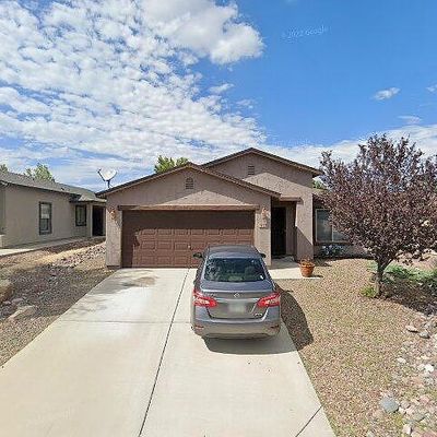 1436 Taft Ave, Chino Valley, AZ 86323